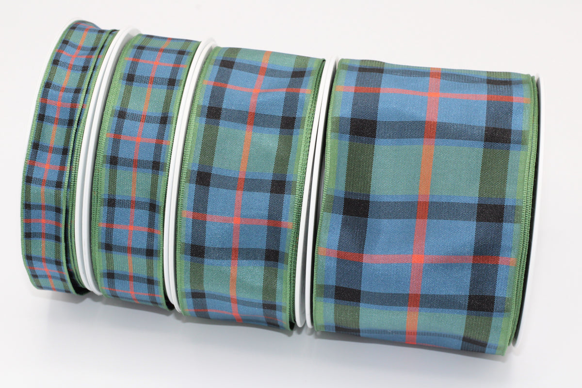 Christmas Collection – Brooklyn Ribbons