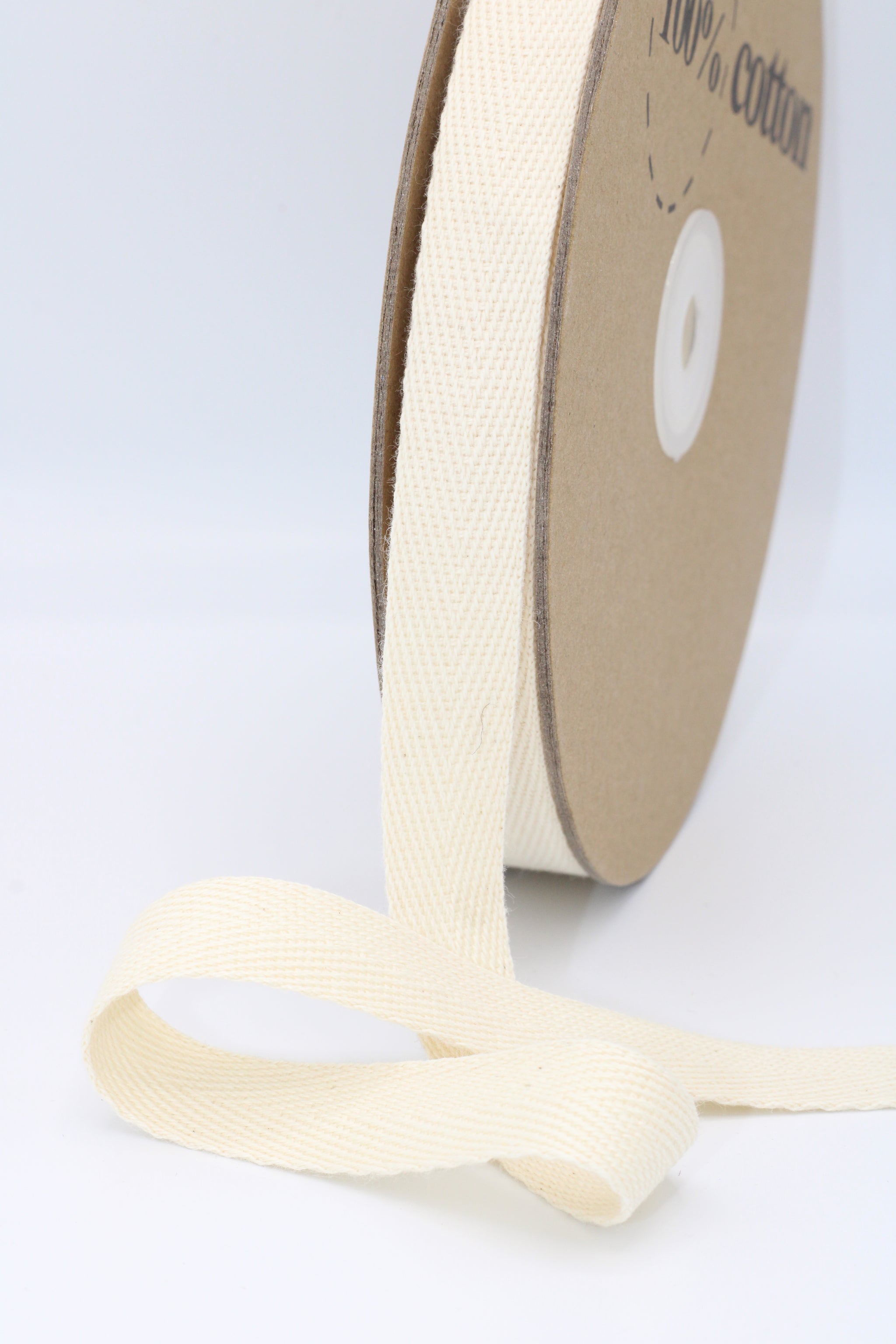 【EEUN】25SS★ [ EEUN MADE ] Ribbon slit cotton pt Metallic Loose weave cotton ribbon – studio carta shop