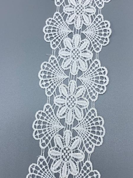 3 inch online lace ribbon