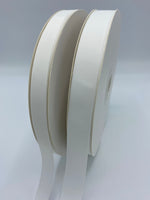 Grosgrain Ribbon, 50 yds, 3/8”,5/8”,7/8”,1.5”